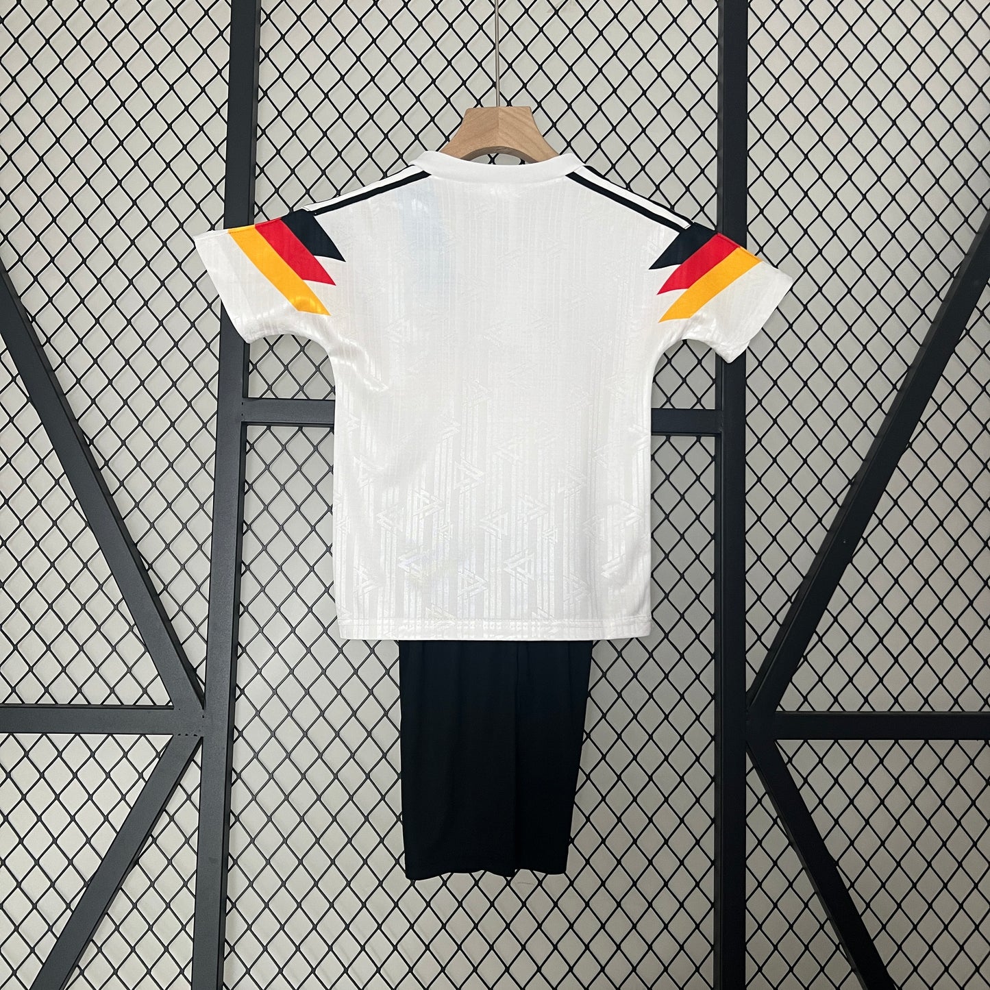kids Germany 1990 home jersey