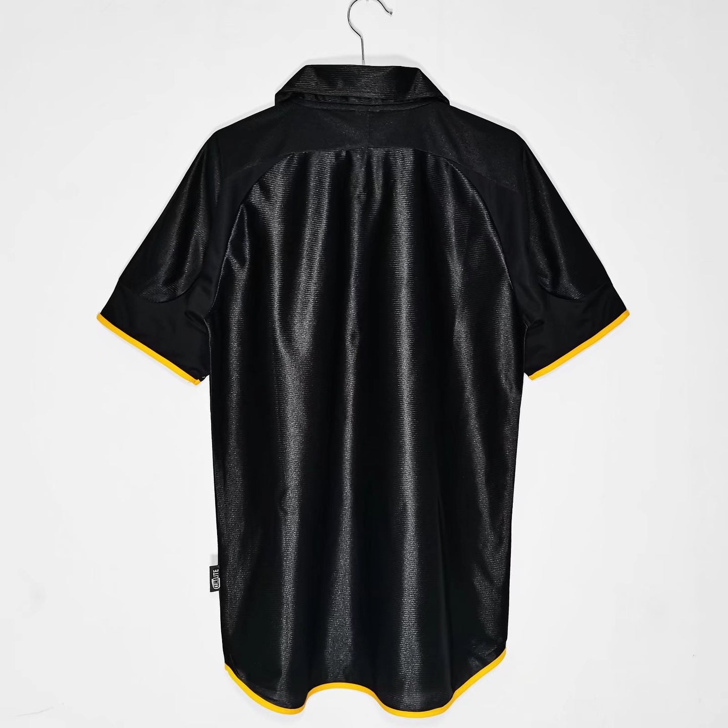 Retro 1999/00 Real Madrid's away jersey