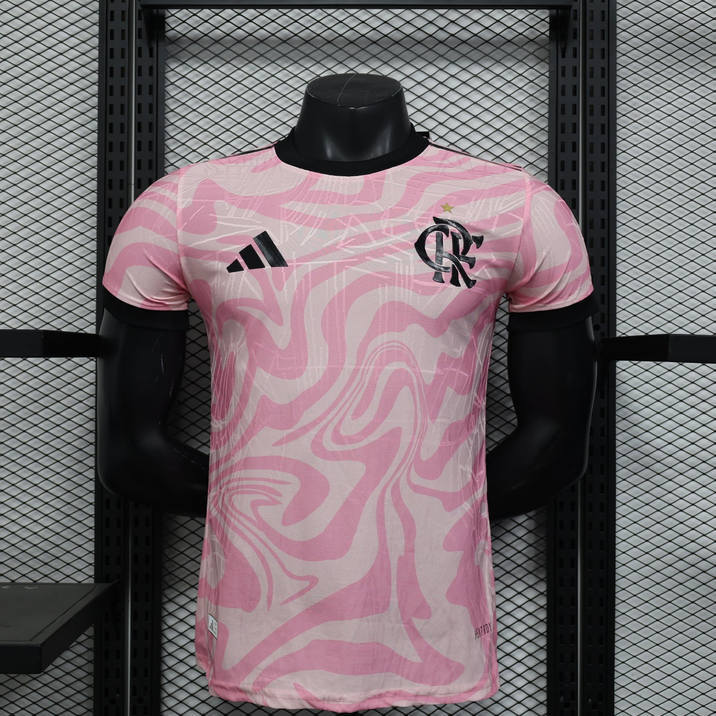 Flamenco special edition Player jersey