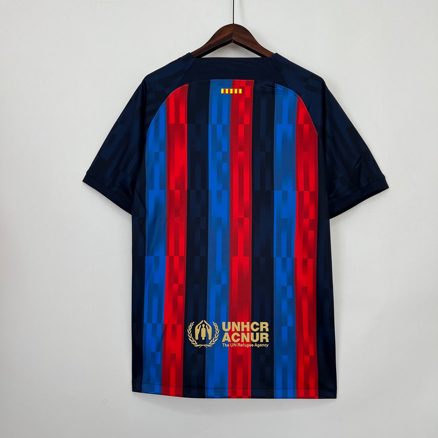 22/23 Barcelona Special Edition Sponsor Home jersey