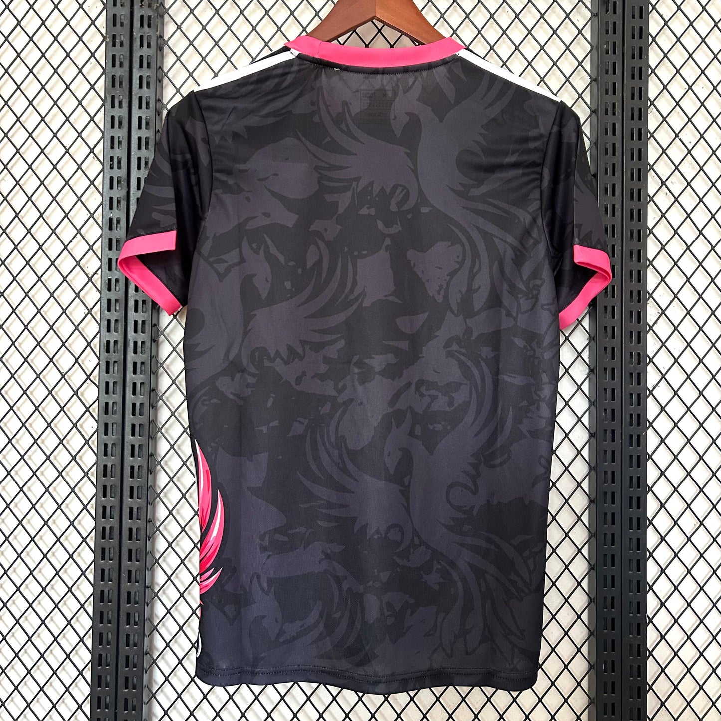 2025 Liverpool special training jersey