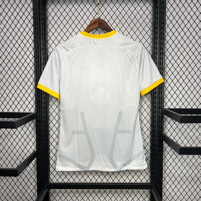 24/25 Inter Milan yellow Special Edition jersey
