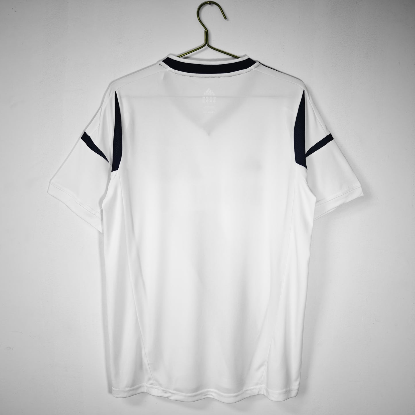 Retro 2012 LA Galaxy home jersey