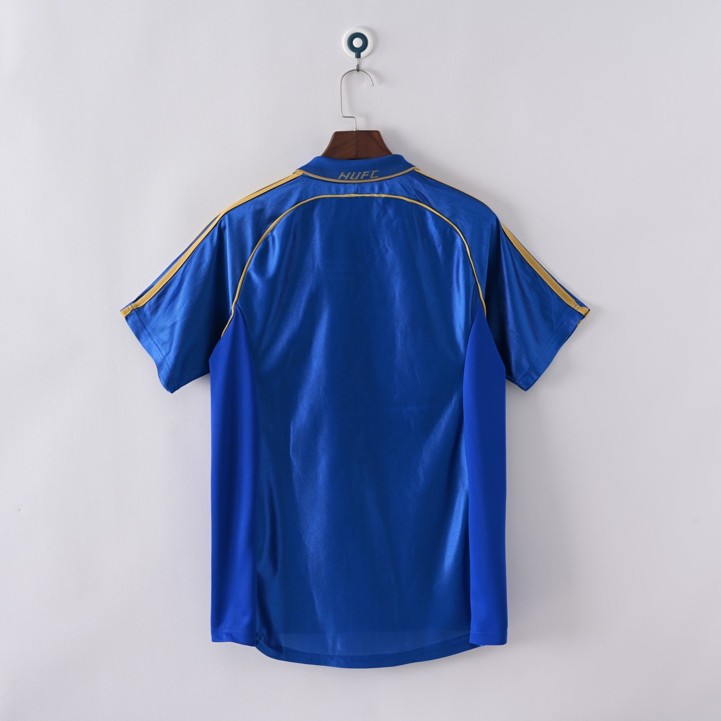 Retro 1998/99 Newcastle away jersey