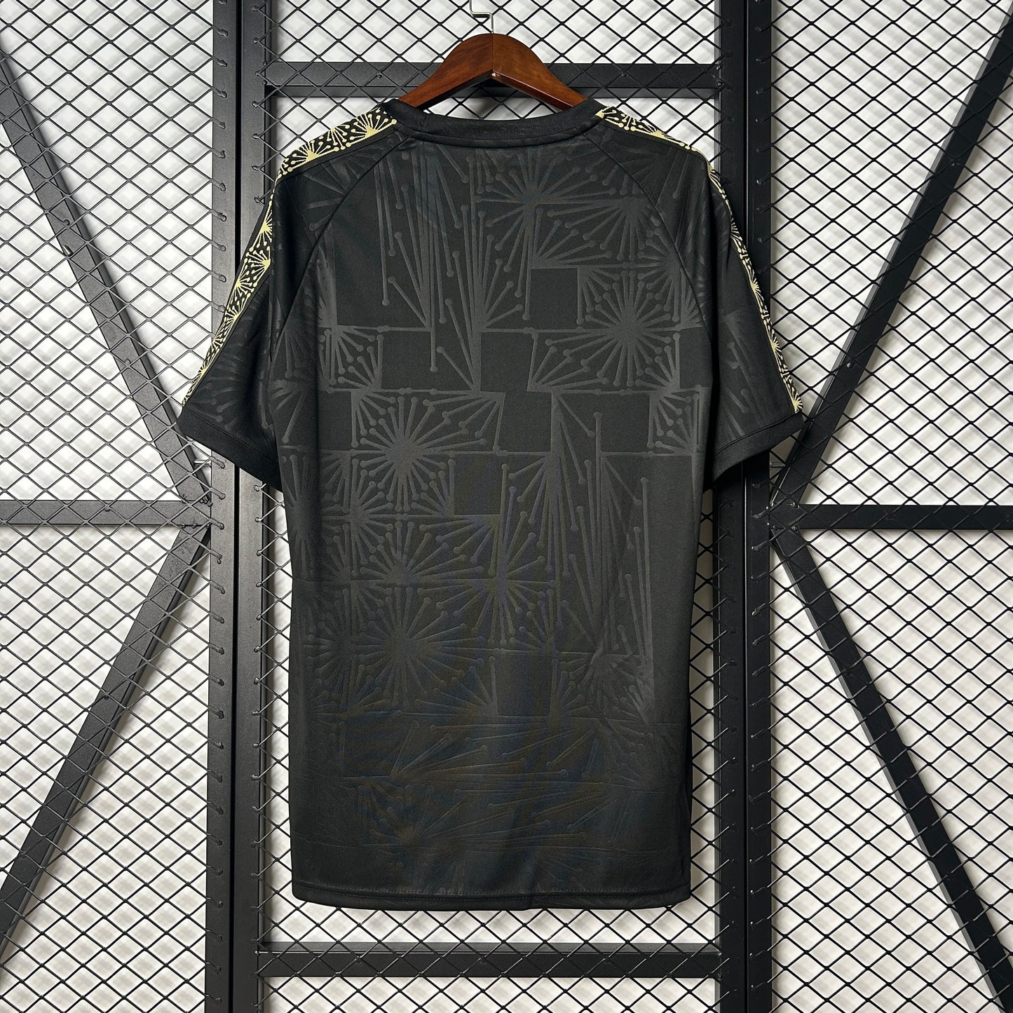 2025 Mexico black Special Edition jersey