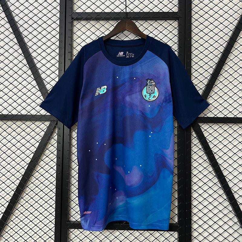 24-25 Porto Starry Sky Edition Jersey