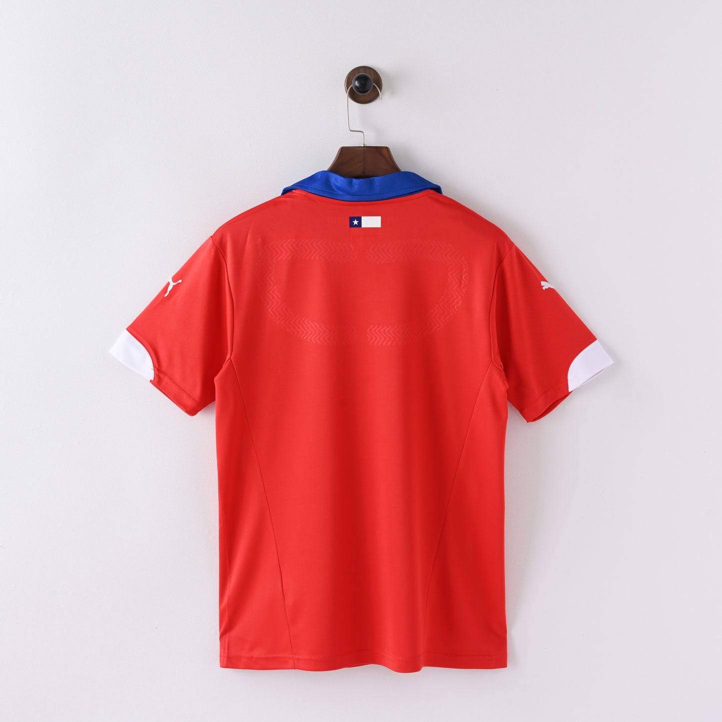 Retro 2014 University of Chile home jersey