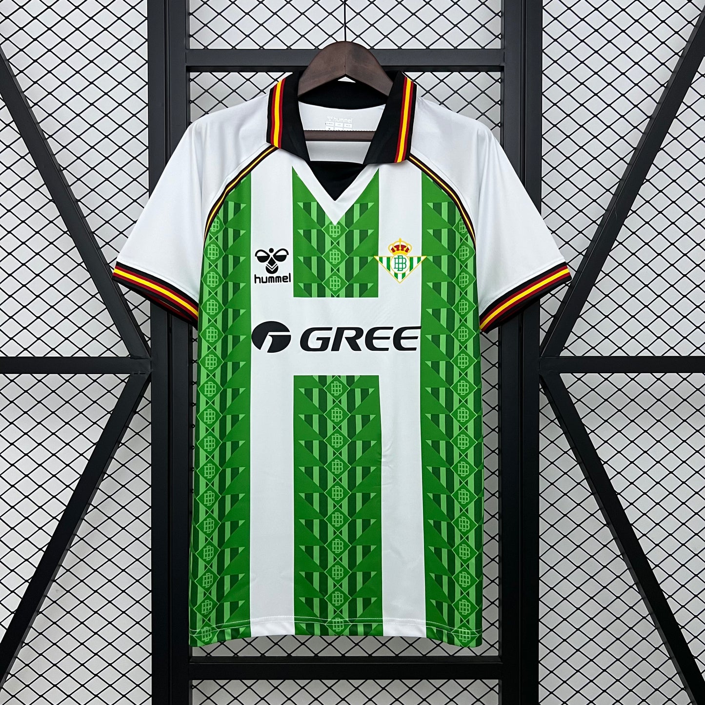 25/26 Real Betis Special Edition jersey