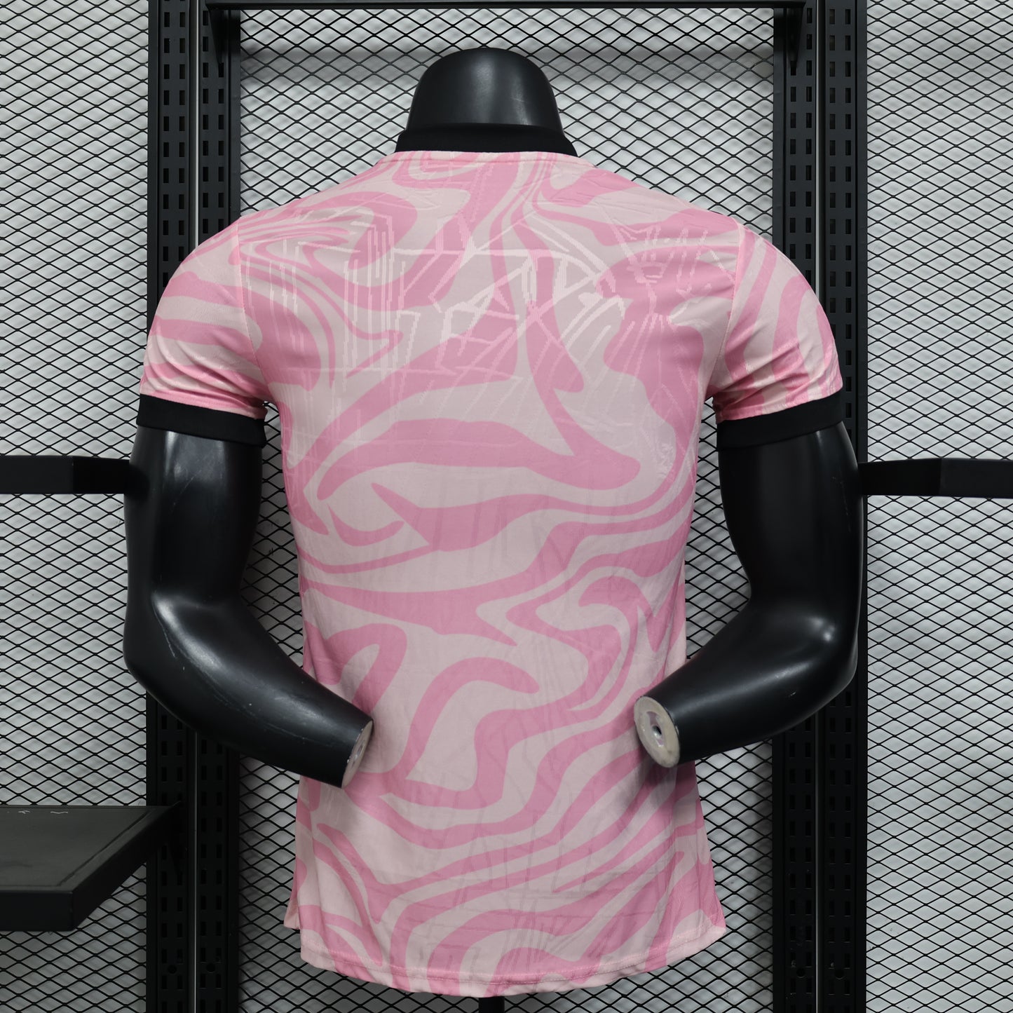 Flamenco special edition Player jersey