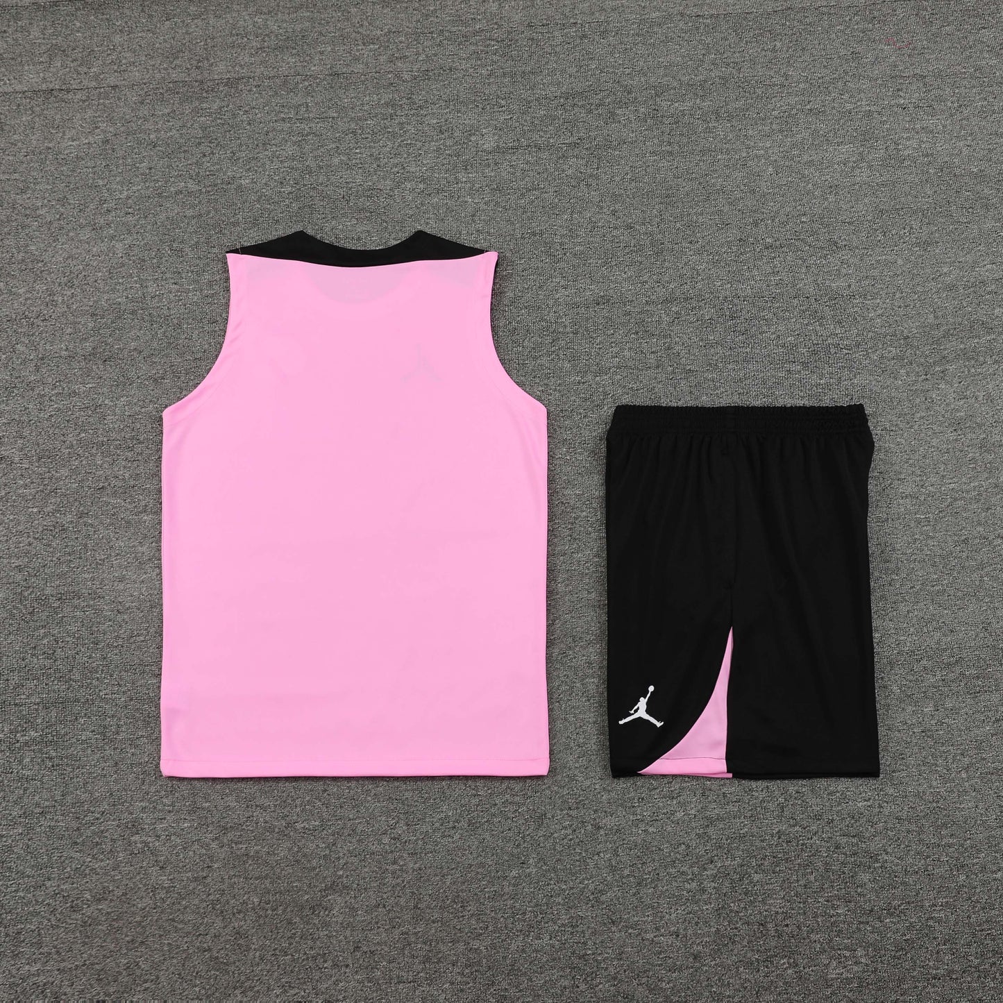 24 PSG pink Special Edition training set