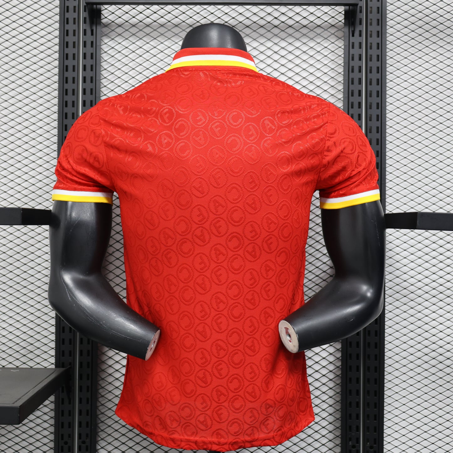 Arsenal special edition red Player jersey