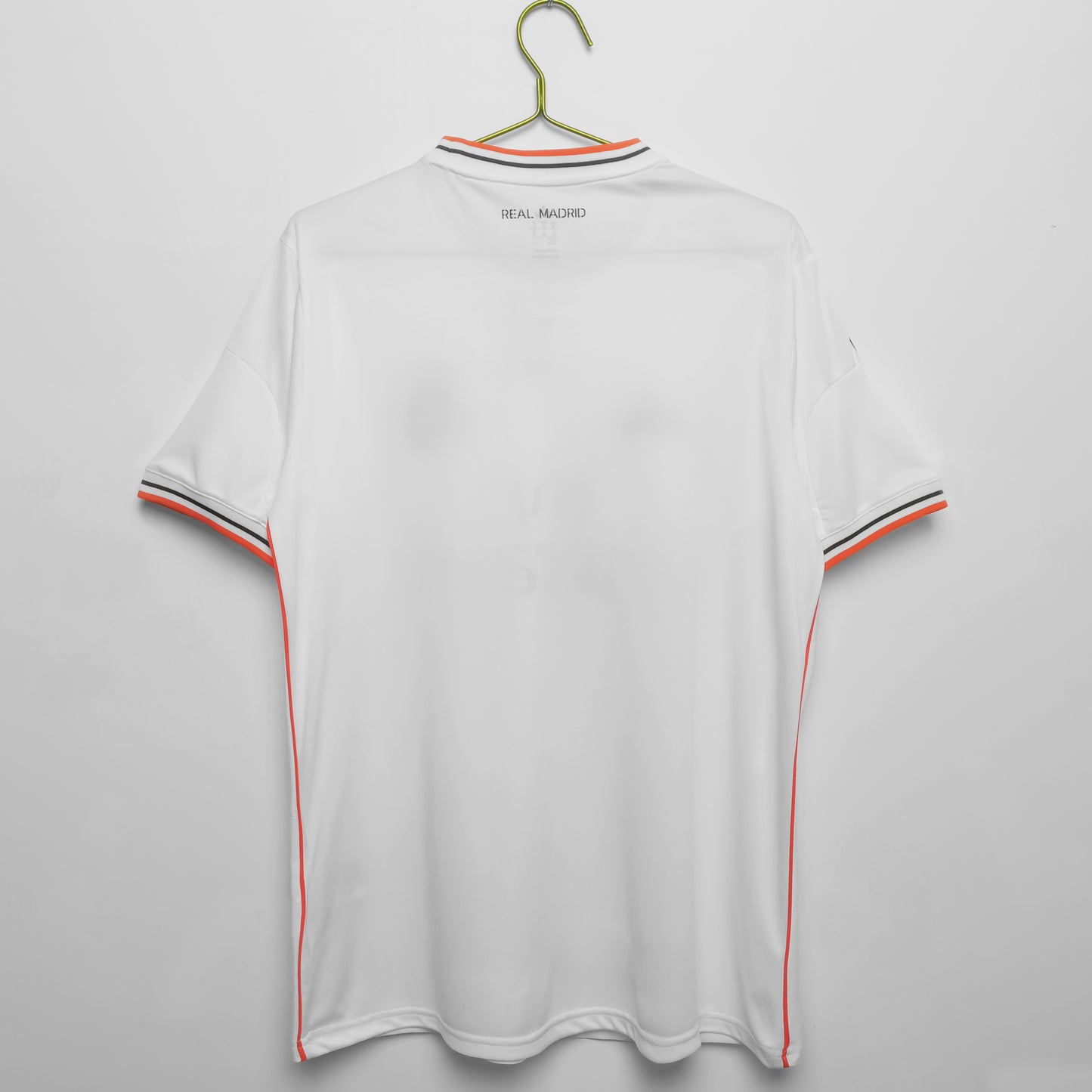 Retro 2013/14 Real Madrid's home jersey