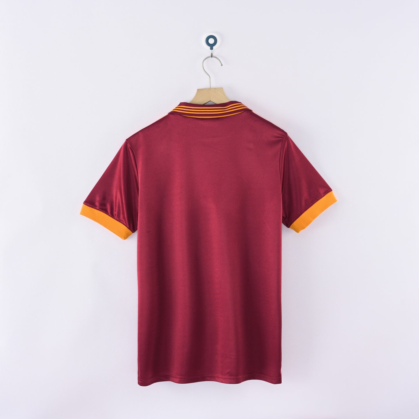 Retro 1992/94 Rome home jersey
