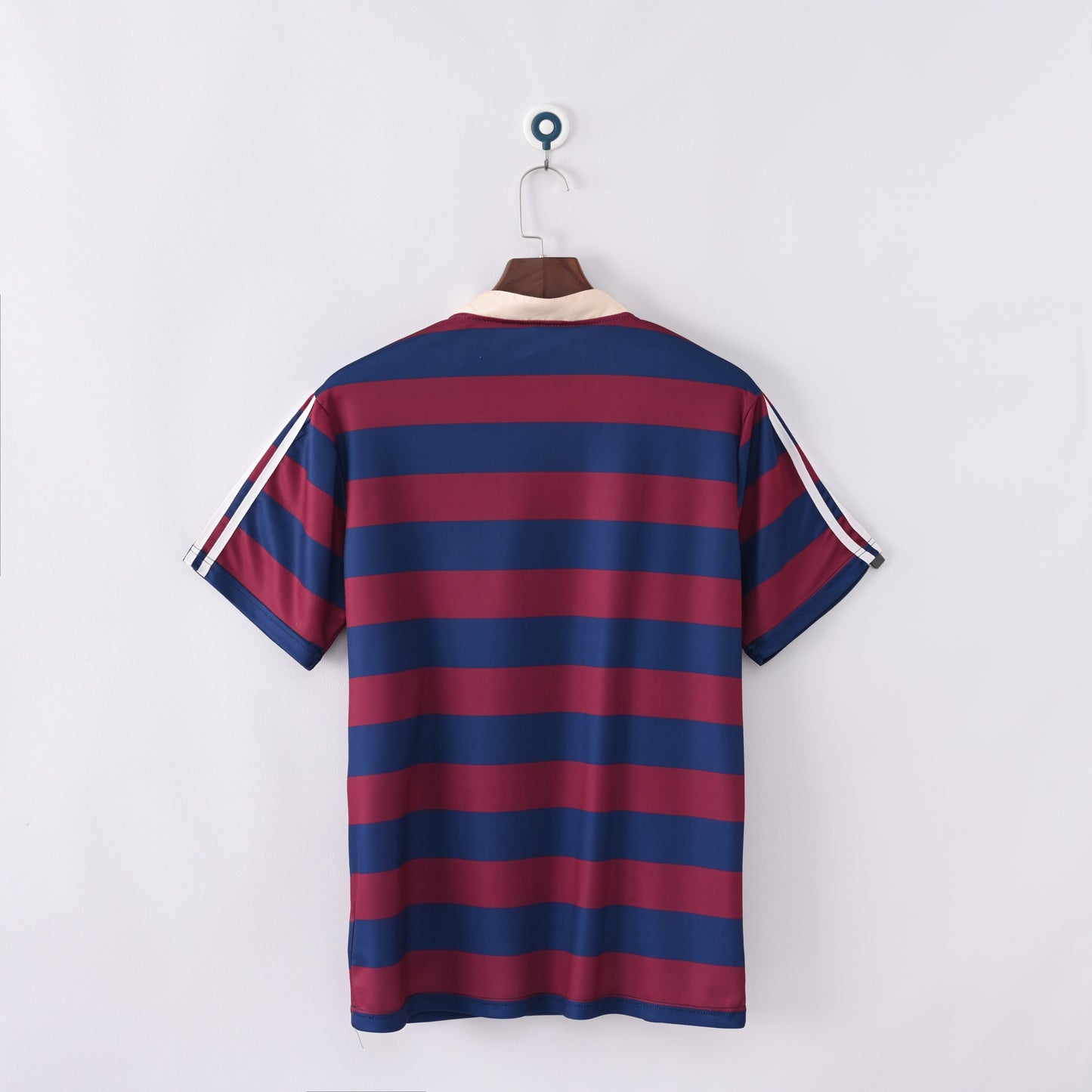 Retro 1995/97 Newcastle away jersey