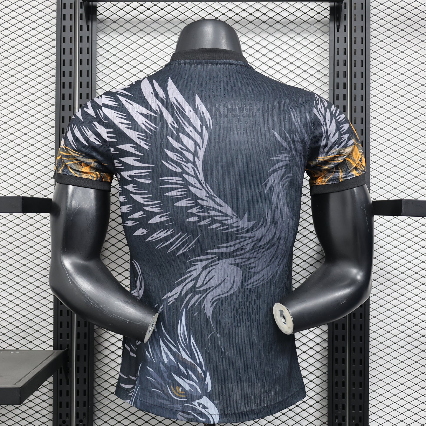 Liverpool special edition Player jersey