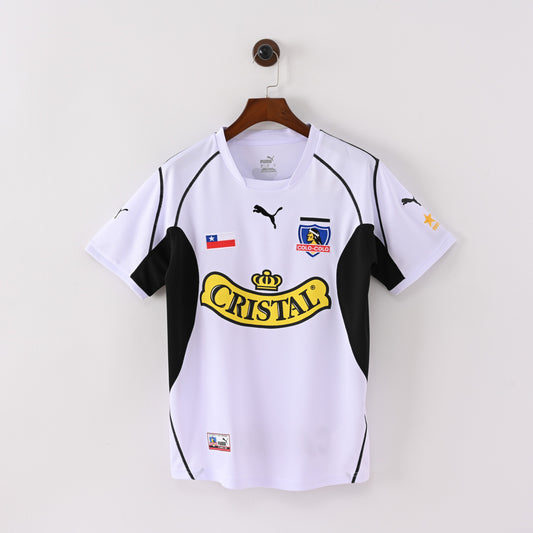 Retro 2003 Kelo home jersey