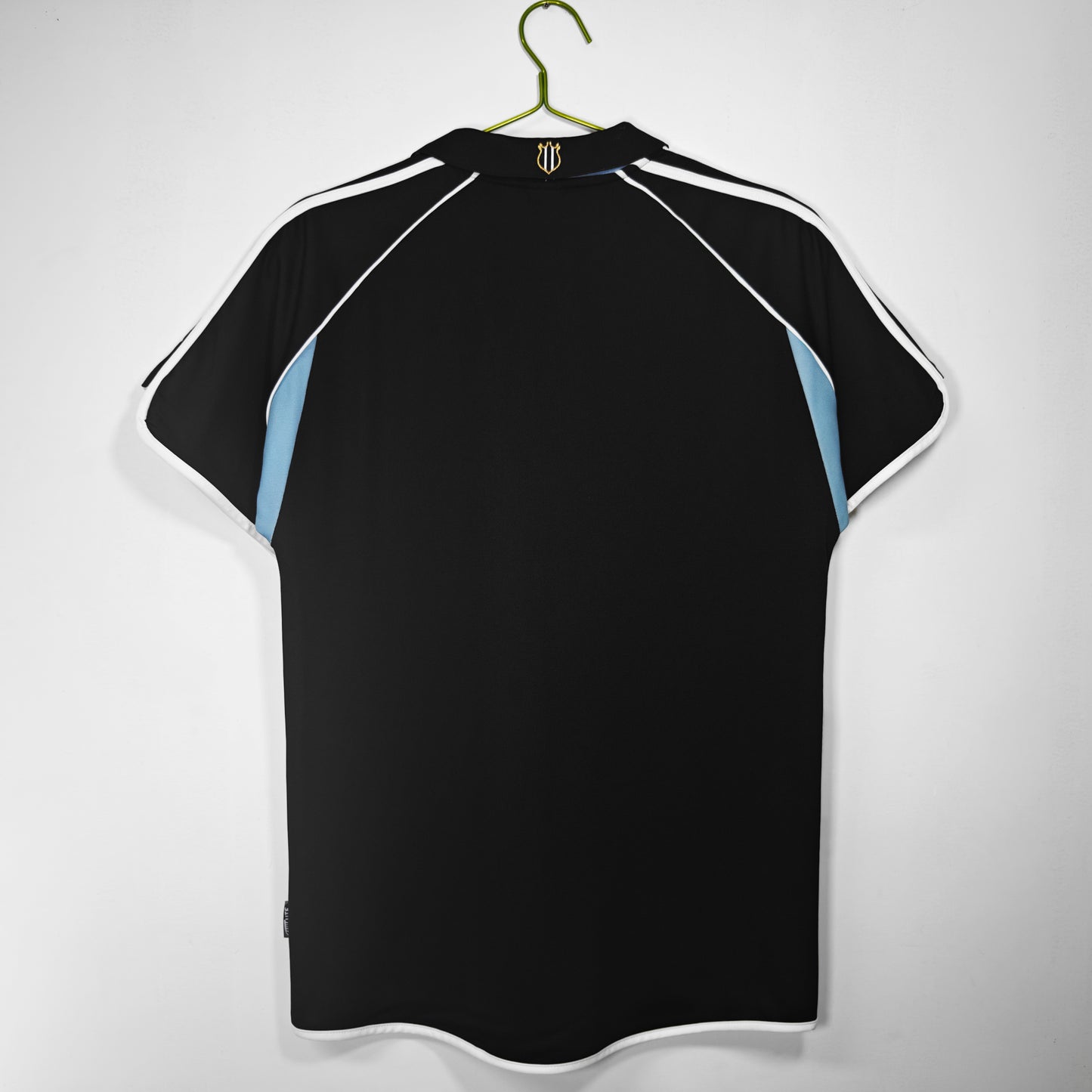 Retro 2000/01  Newcastle's away jersey