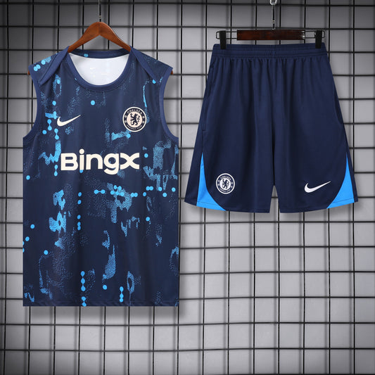 24/25 Chelsea adult training set
