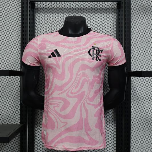 Flamenco special edition Player jersey