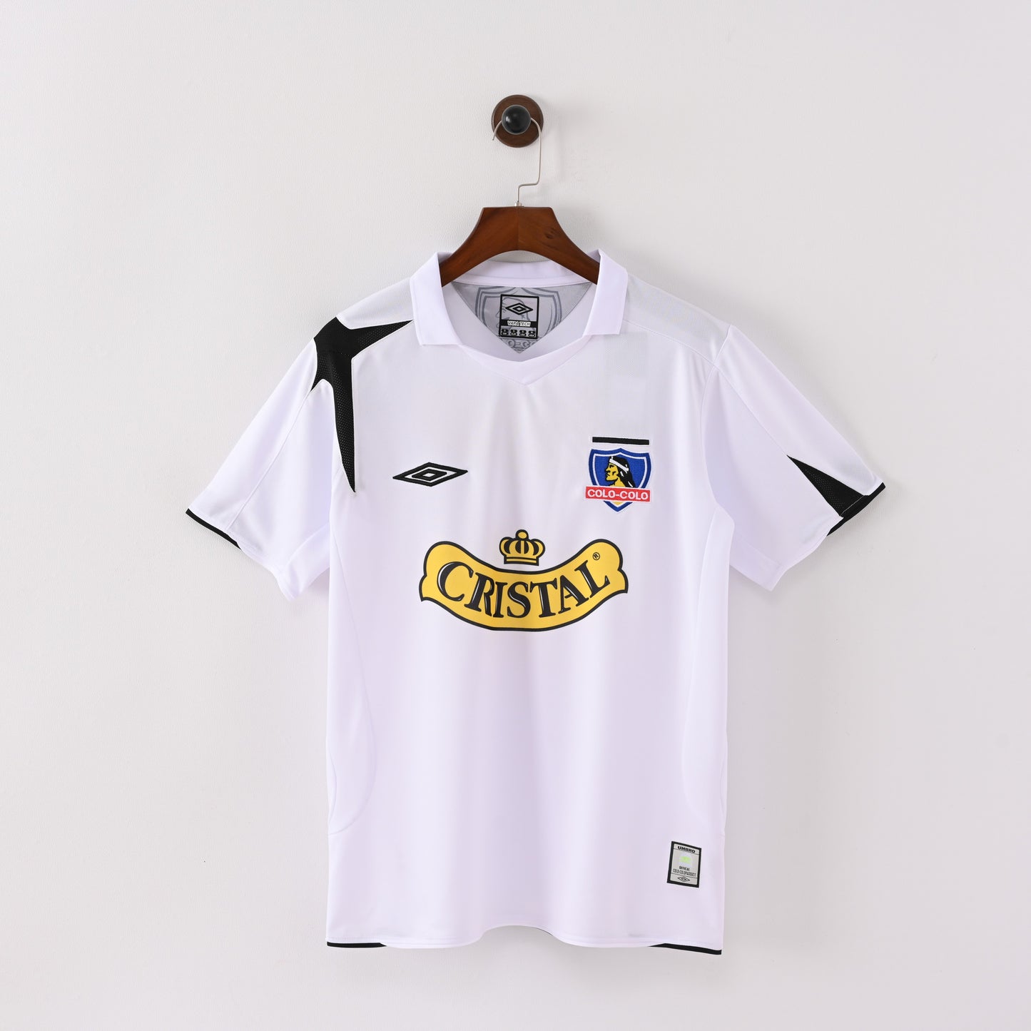 Retro 2006/07 Kelo home jersey
