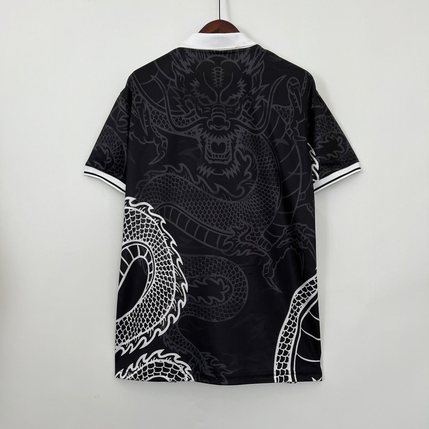 23/24 Real Madrid Special Edition Black