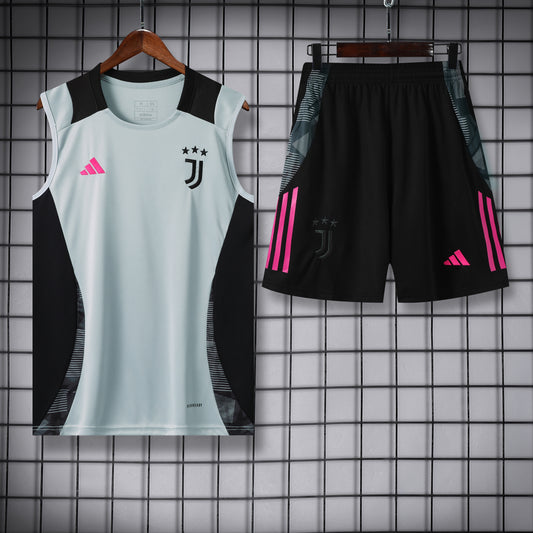 24/25 Juventus Special Edition training set