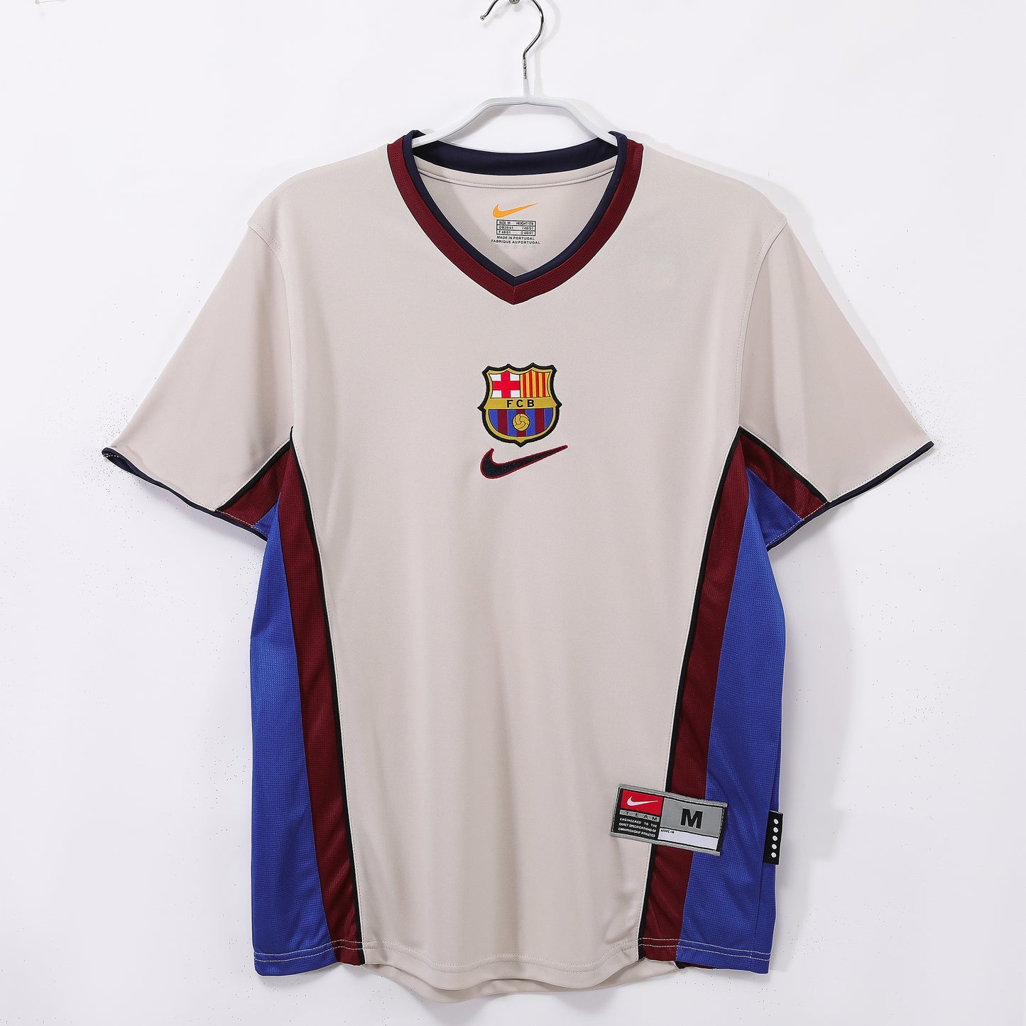 Retro 1998/99 Barcelona  jerseys