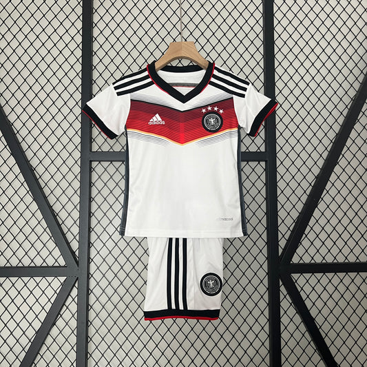 kids Germany 2014 home
