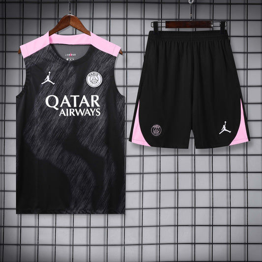 24 PSG black Special Edition training set
