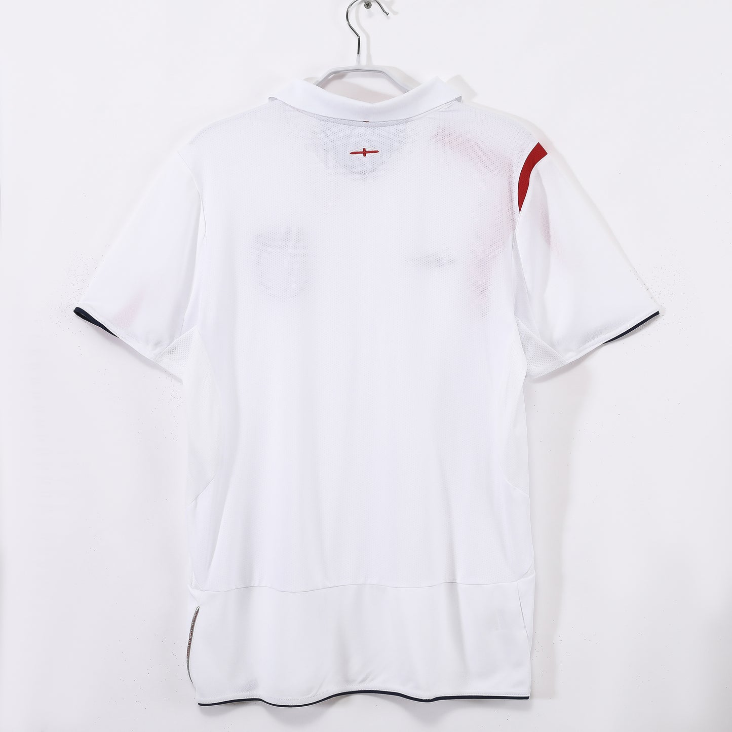 ENGLAND HOME 2006 RETRO