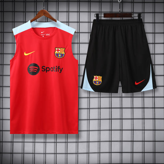 24/25 Barcelona Training suit