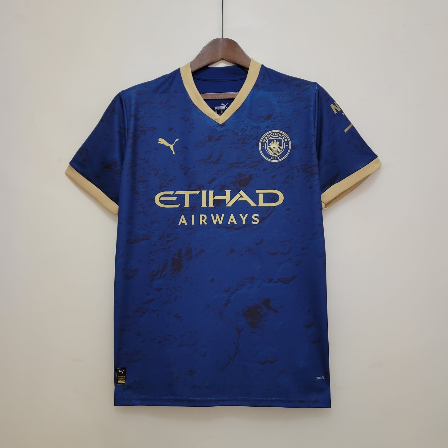 23/24 Manchester City Blue special  jersey