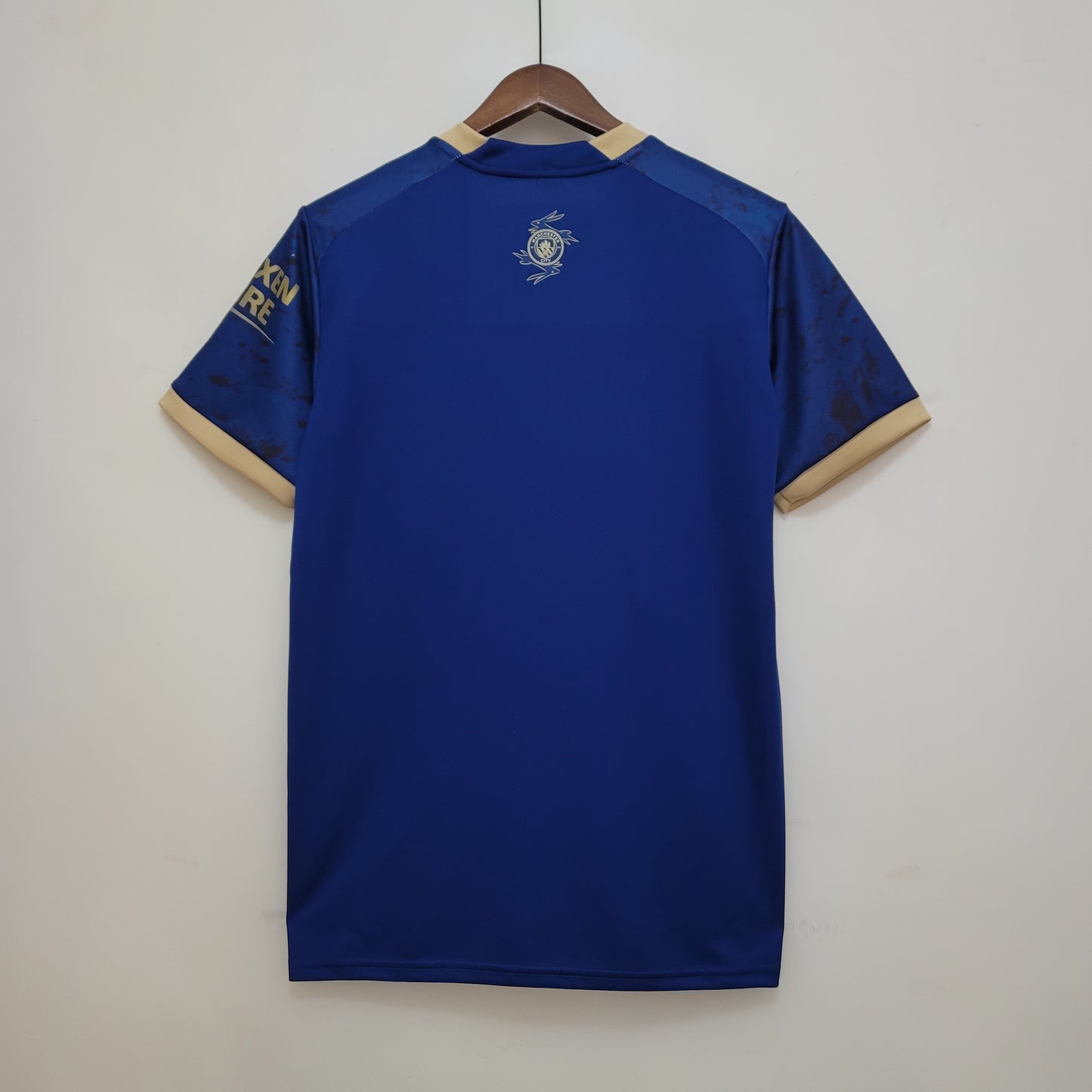 23/24 Manchester City Blue special  jersey