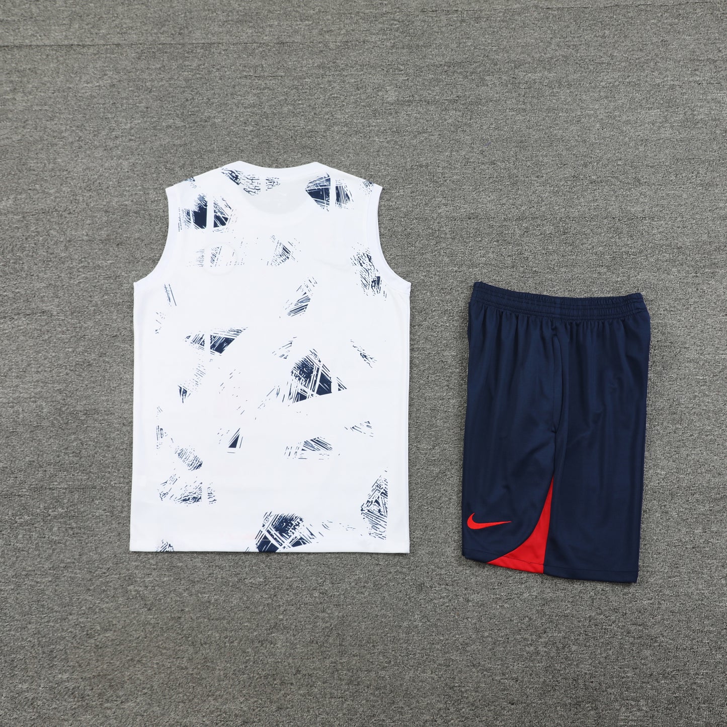 24/25 PSG white Special Edition training set