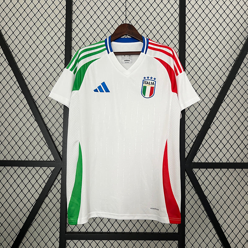 2024 Italy Away  jersey