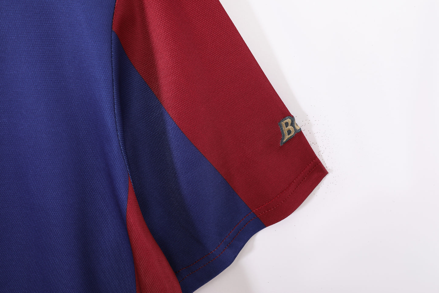 BARCELONA 98/99 HOME MEN'S RETRO JERSEY