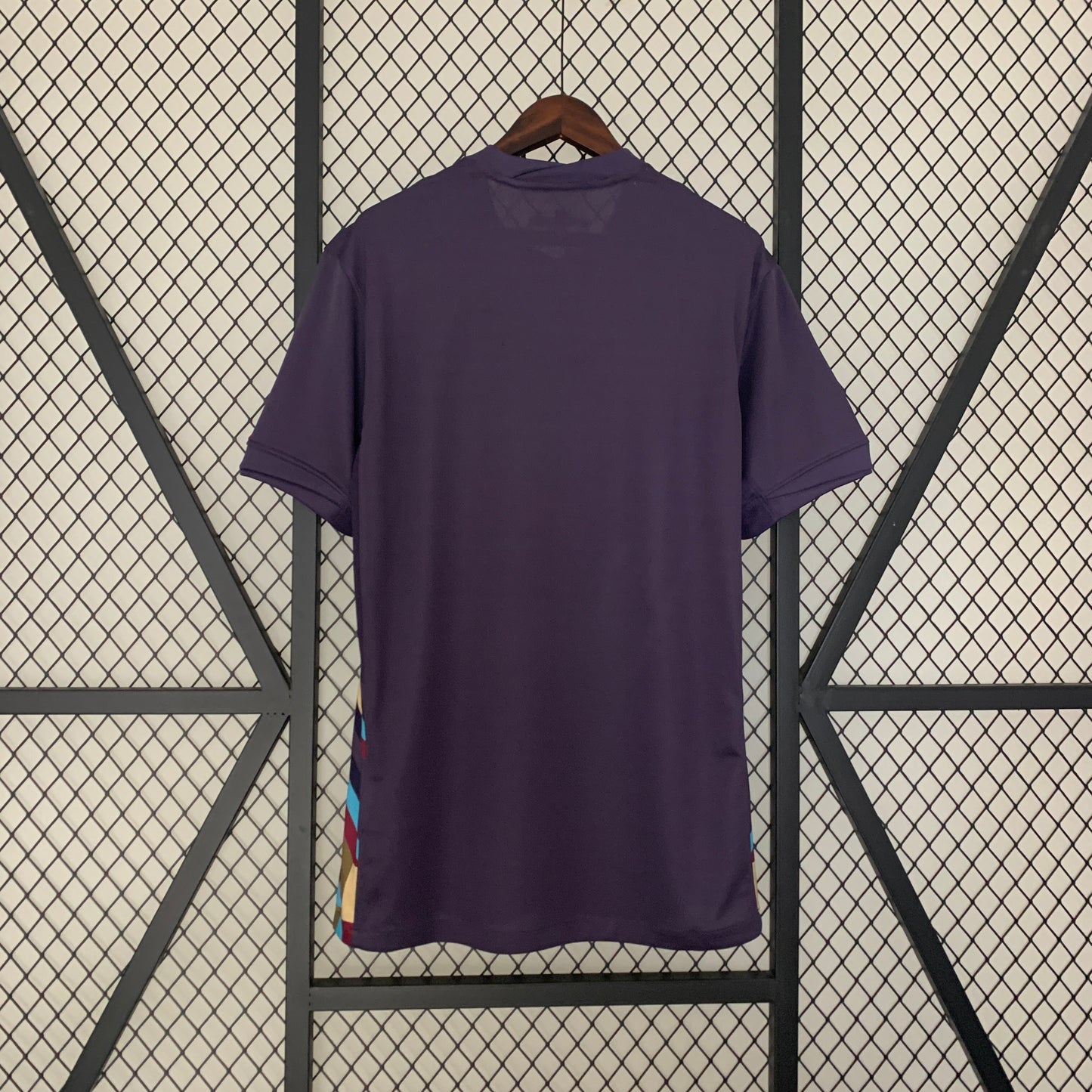 2024 England away jersey