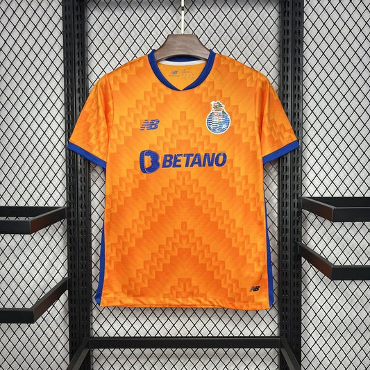 24-25 Porto away jersey
