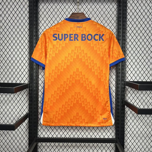 24-25 Porto away jersey