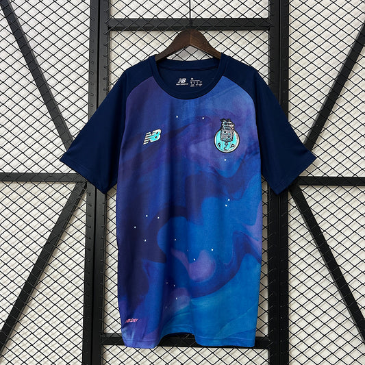 24-25 Porto Starry Sky Edition Jersey