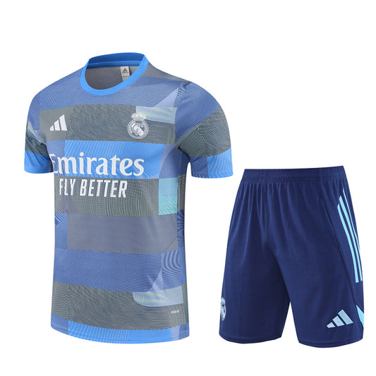2025-2026 Real Madrid training  suit
