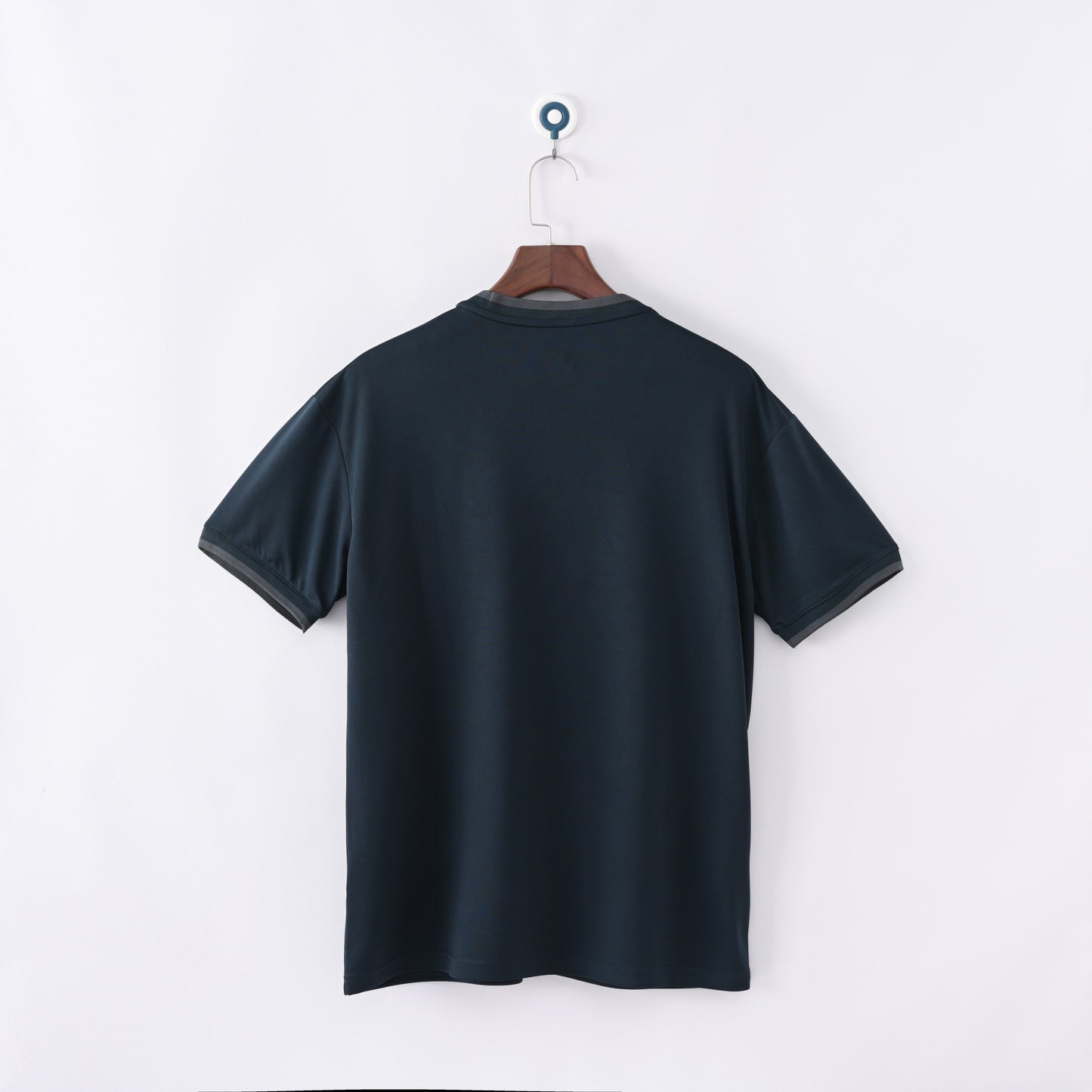 Retro 2018/19 Real Madrid  away jersey