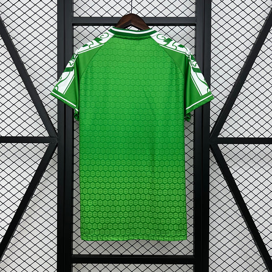 25/26 Real Betis Special Edition soccer jersey