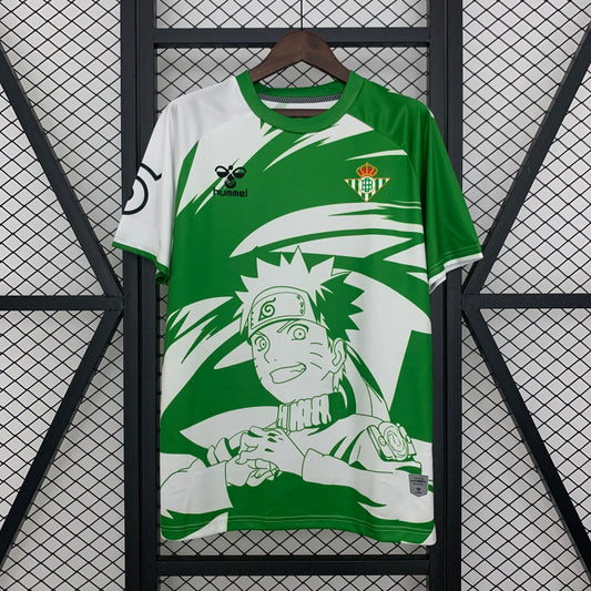 2025 Real Betis Special Edition jersey