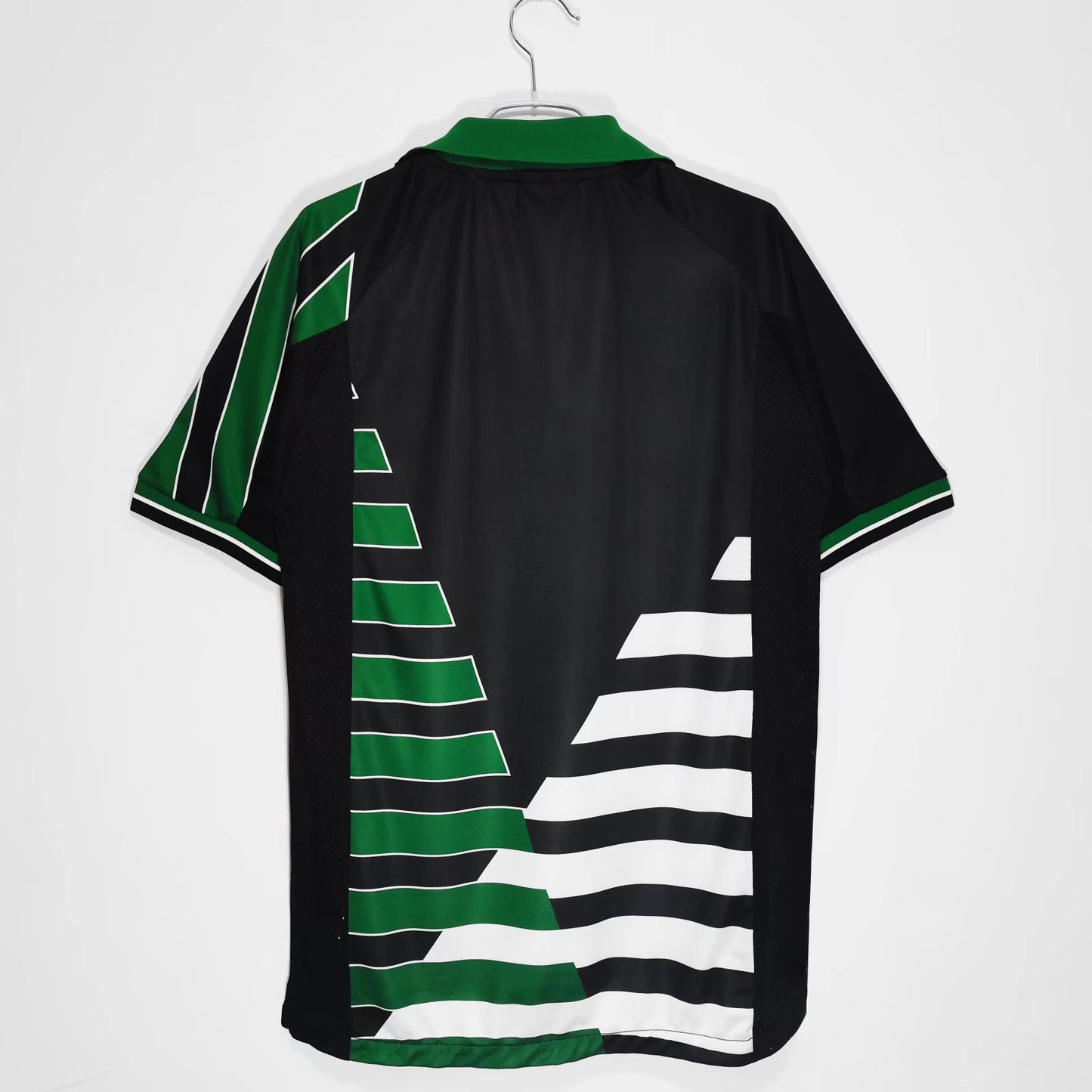 Retro 1998 South Africa's away jersey