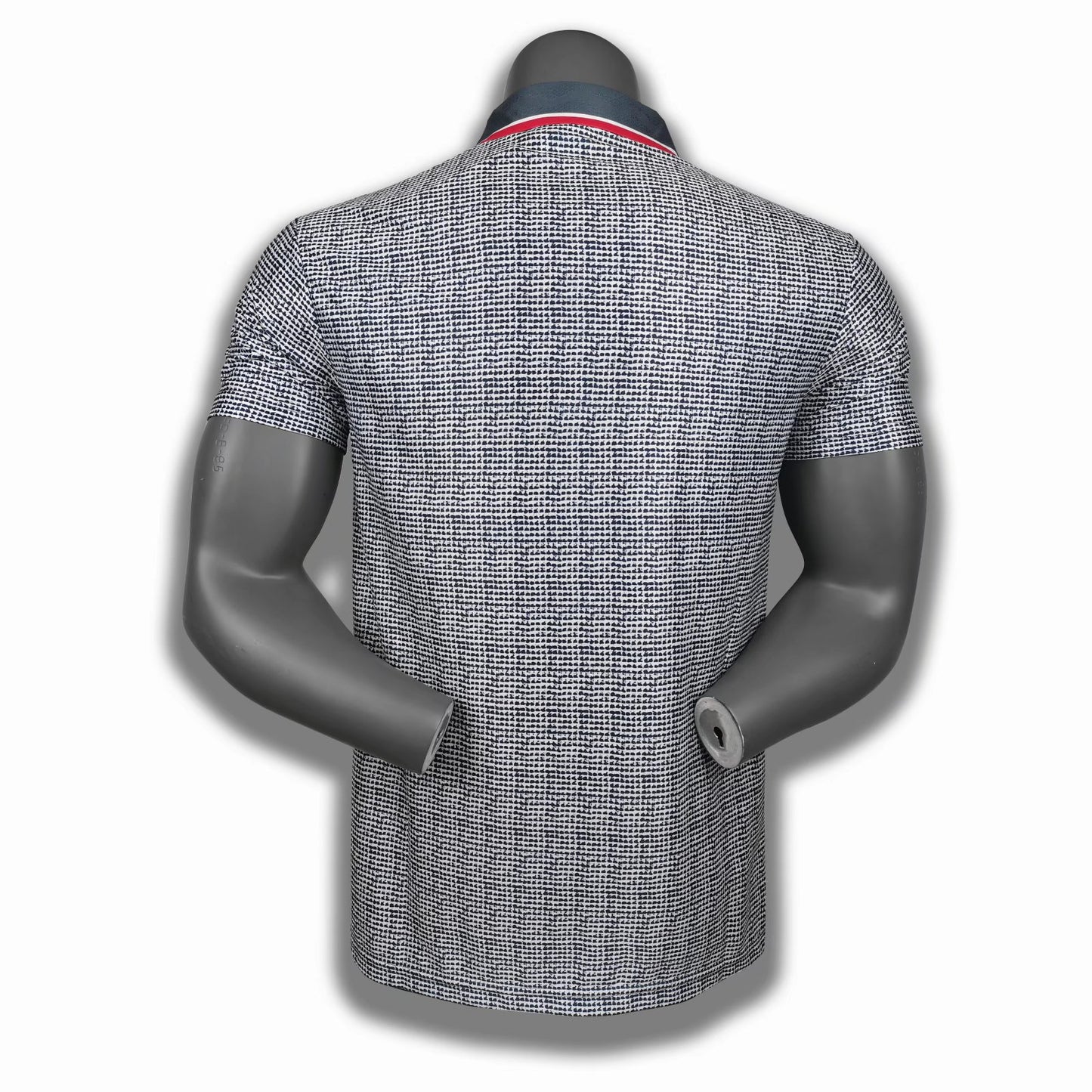 Retro 1995/96 Manchester United's away jersey