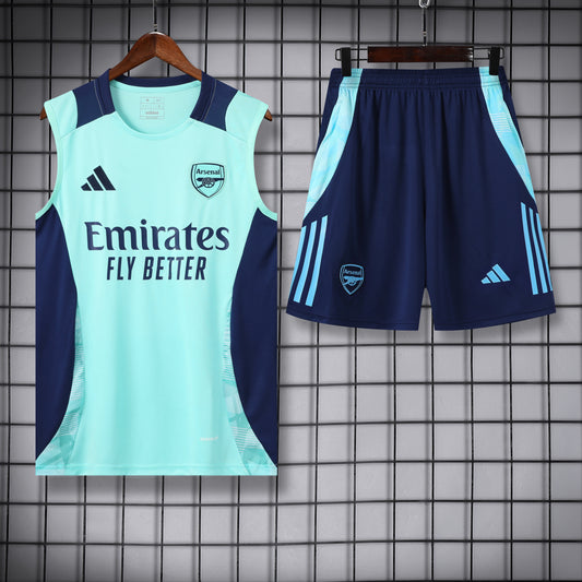 24 Arsenal Special Edition training set