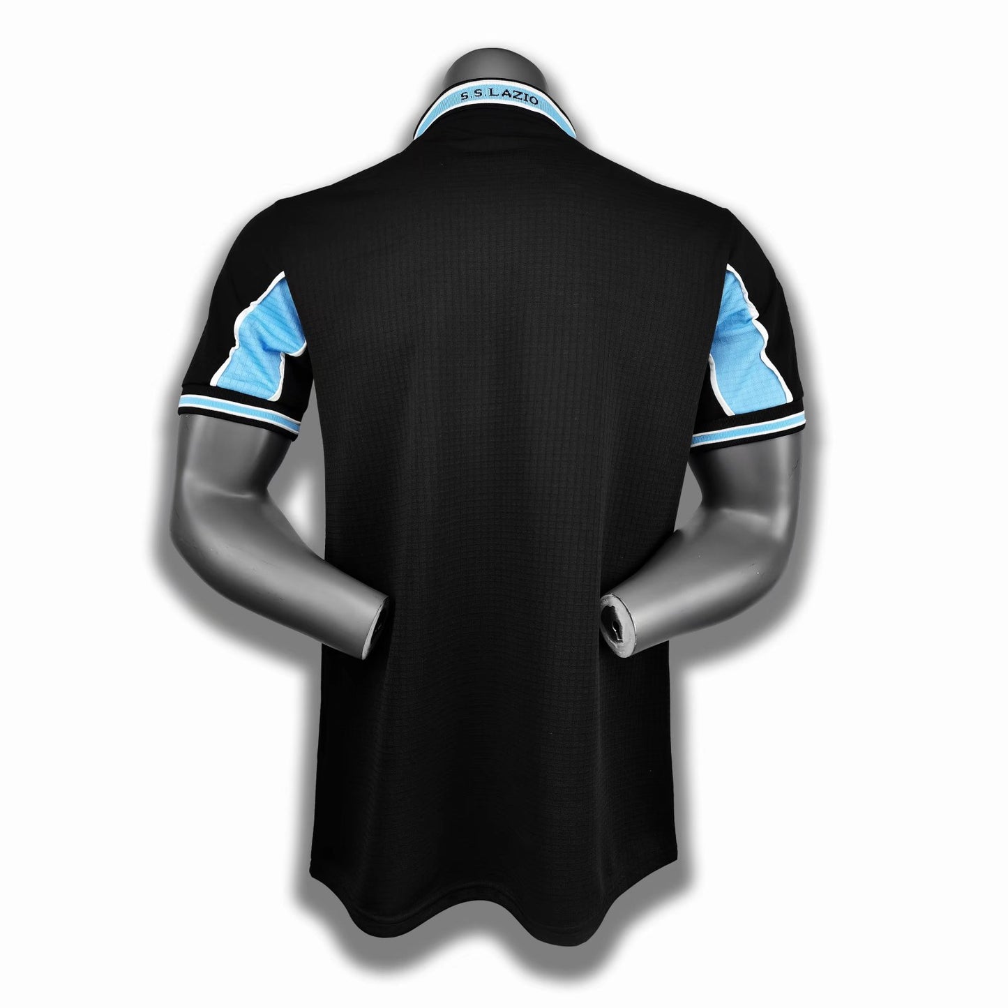 Retro 1998/99 Lazio's away jersey