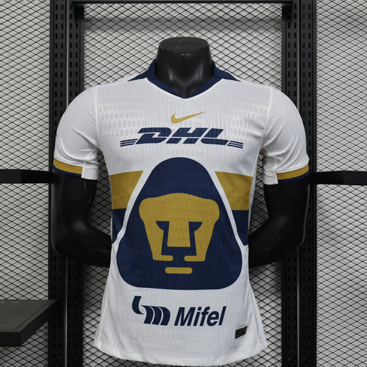 cougar away Player jersey