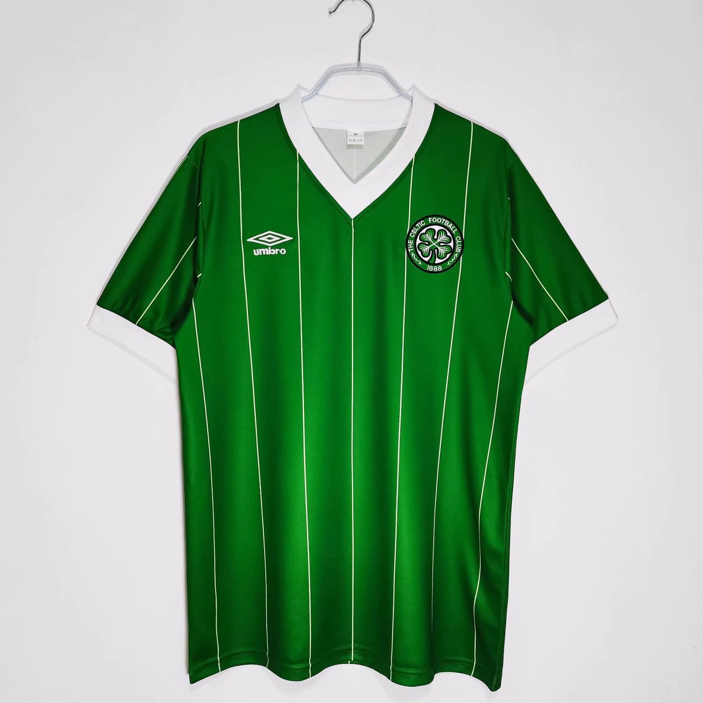Retro 1984/86 Celtics jersey